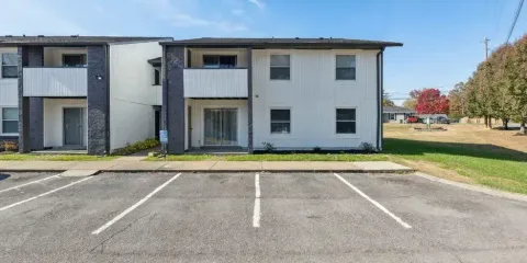 Blackpatch Dr