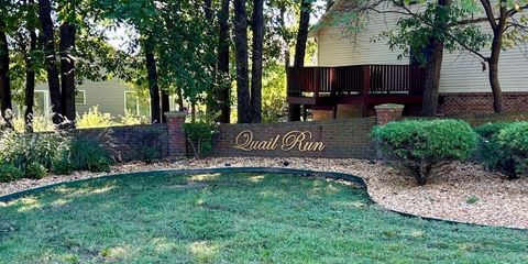 Quail Run Dr