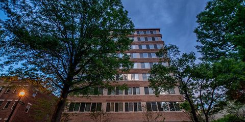 25th St NW