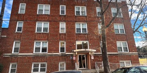 2nd St NW